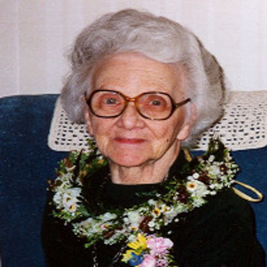Mildred Stefansson
