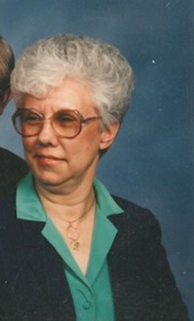 Mildred Pearl Gibson