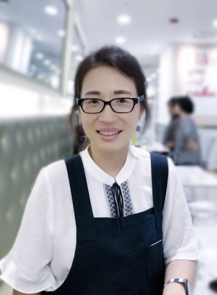 Jungjin Kim