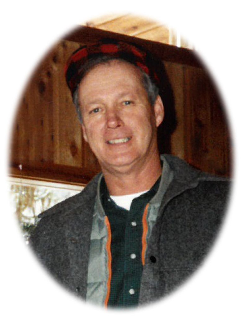 James Richard Johnson
