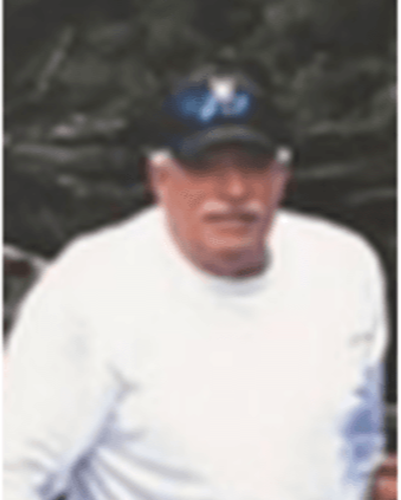 David Edsel Blankenship Profile Photo