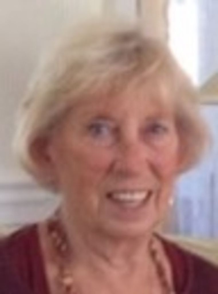 Nancy A. Swank Profile Photo