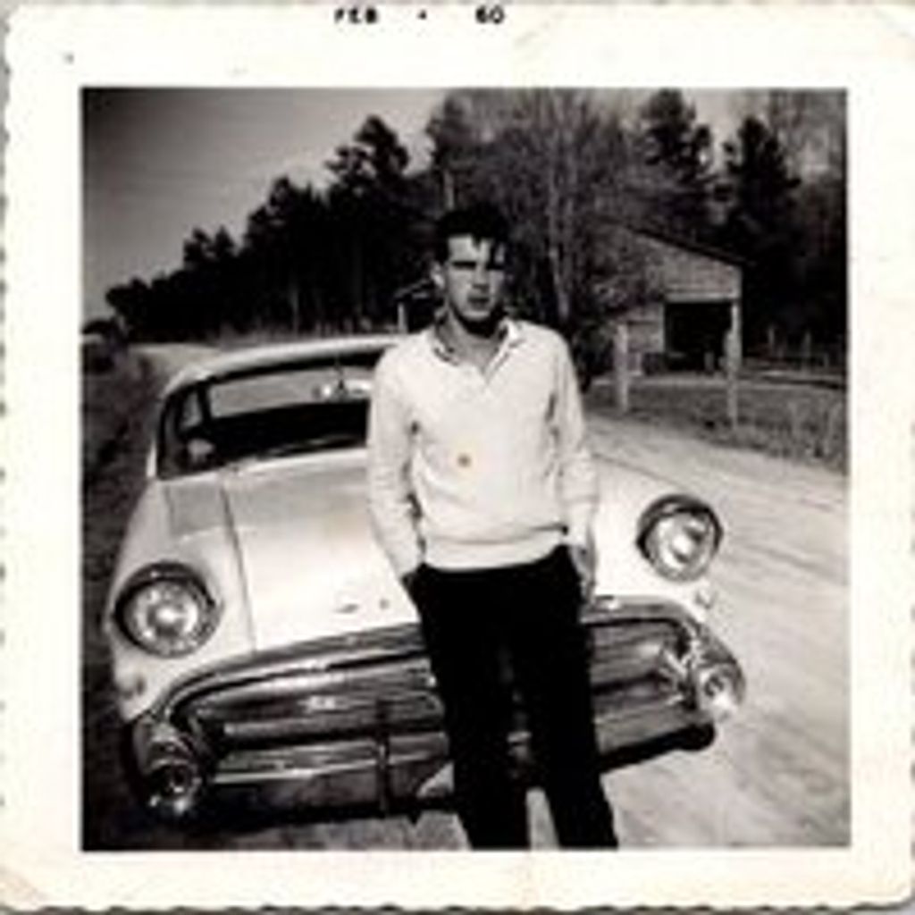 Junior Clinard Hicks