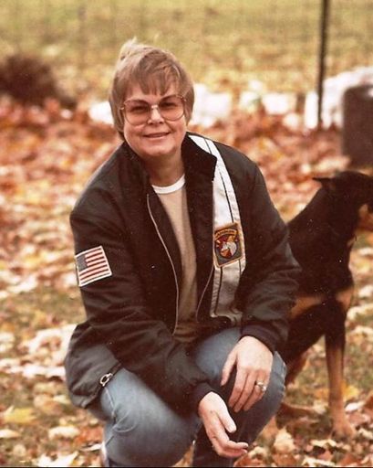 Rosie Lawan "Wannie" Speight Profile Photo