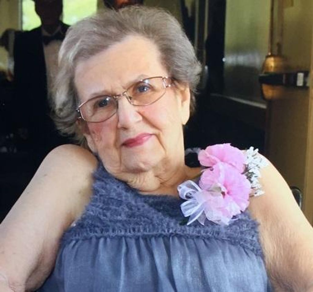 Marlene L (Leitl) Gillenberger Profile Photo