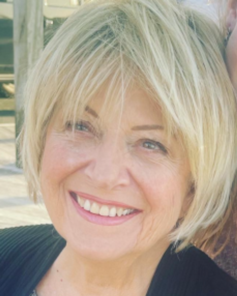 Barbara Ann Owens