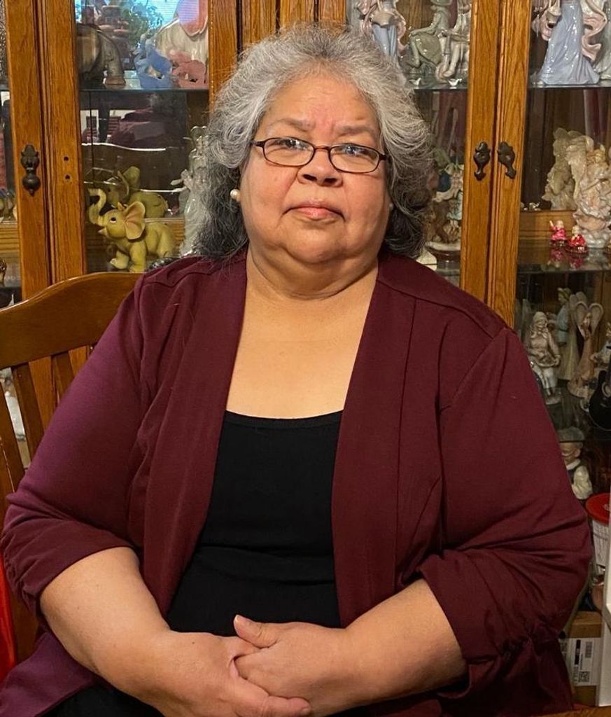 Maria R. Ramirez Profile Photo