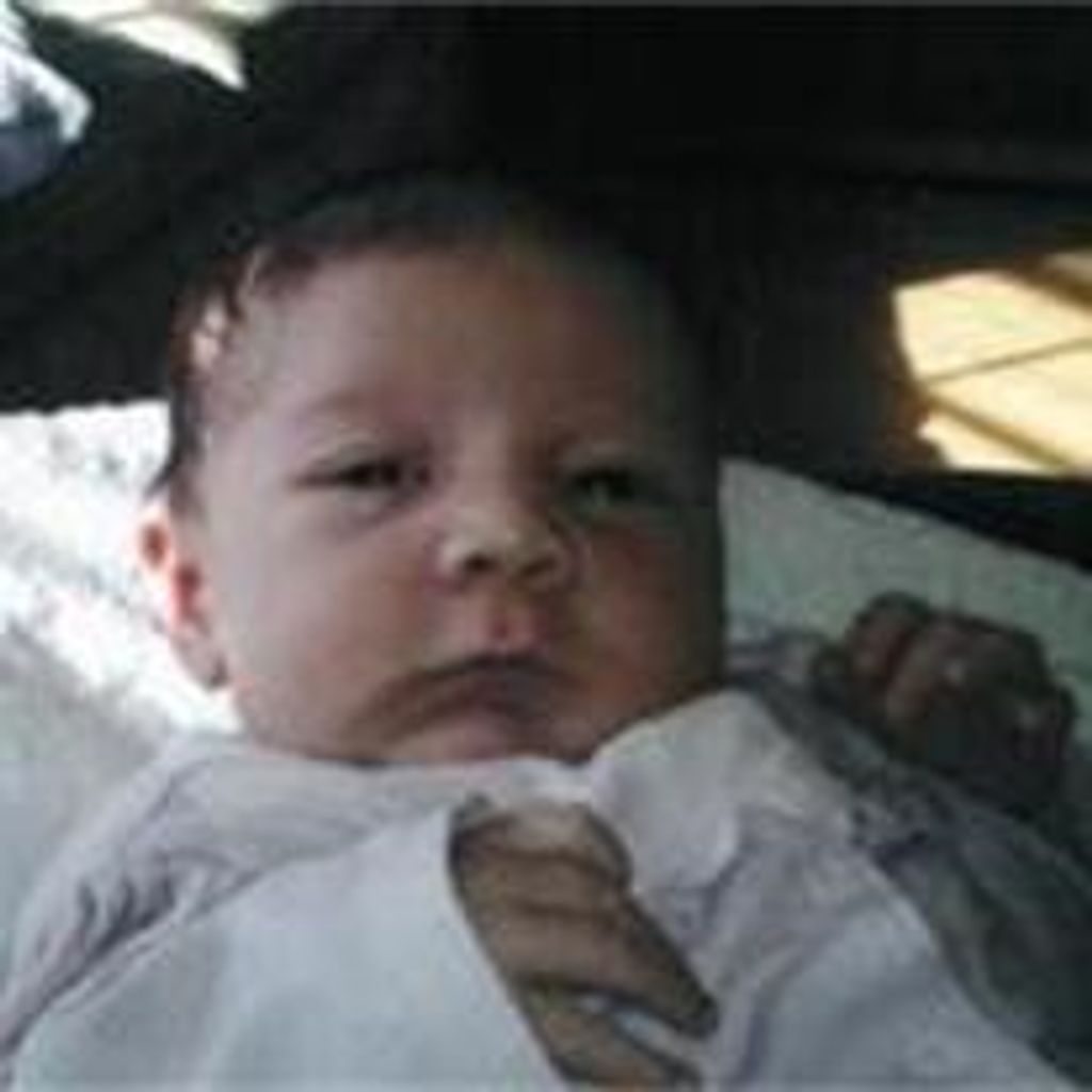 Brianna  Nicole Benton