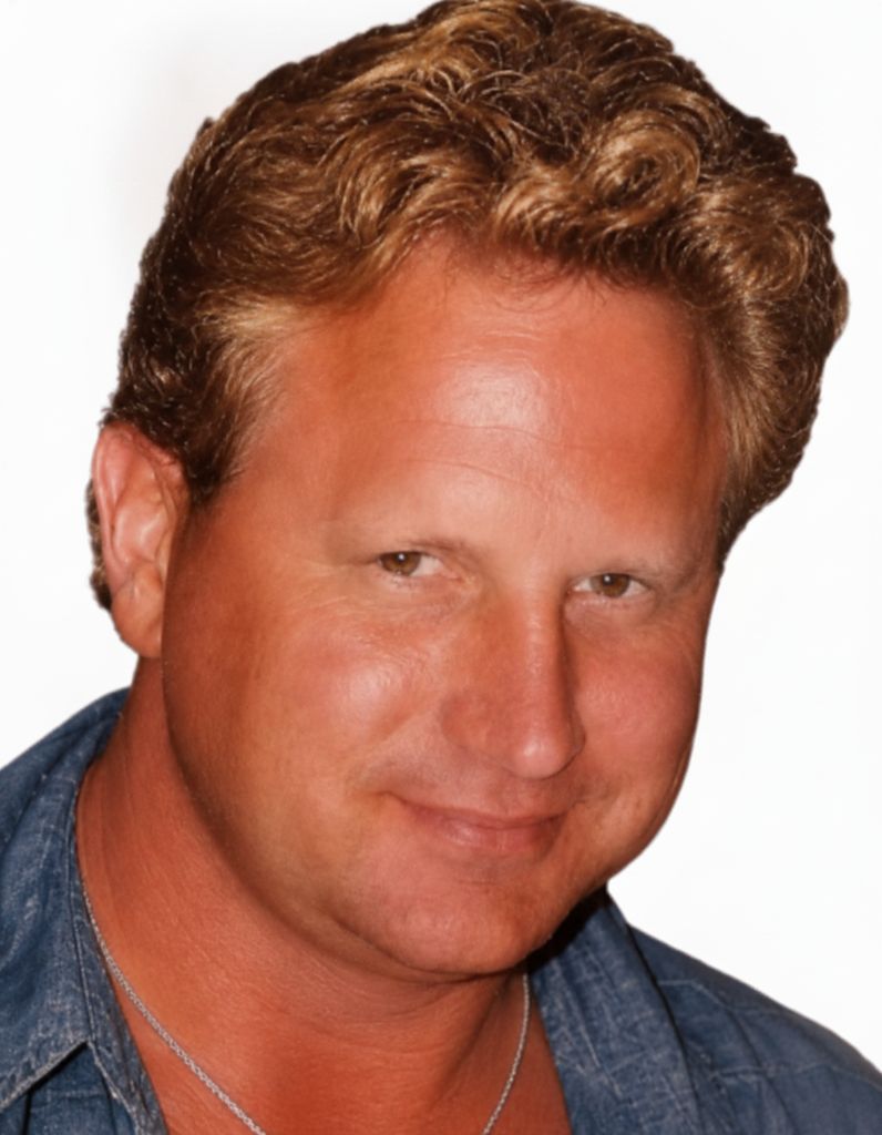 Douglas Daly Profile Photo