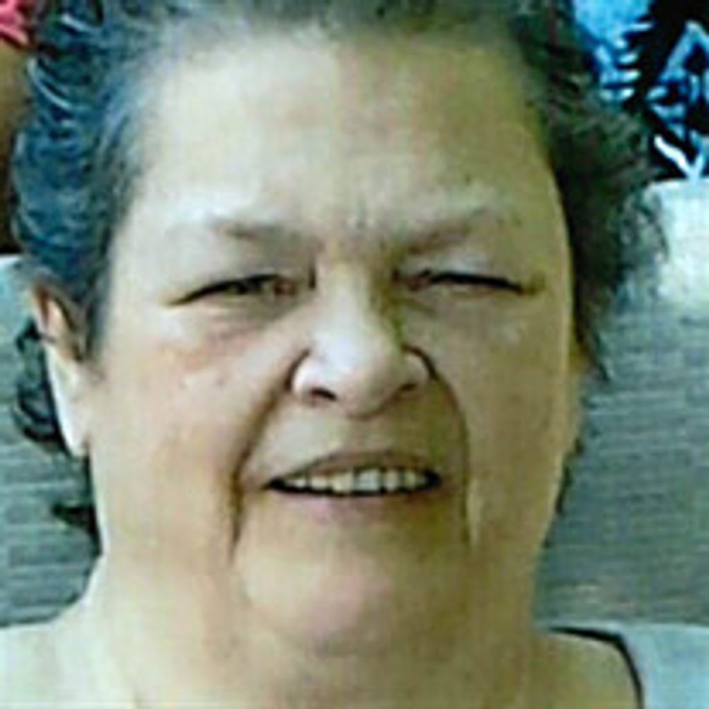 Joanne Ohl
