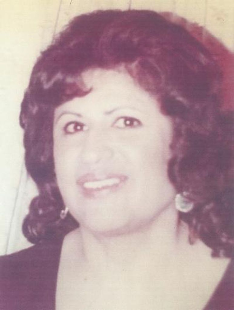 Maria Elena Benitez Gonzales Profile Photo