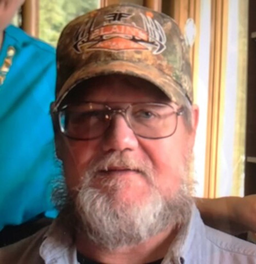 Marty R. Miller Profile Photo