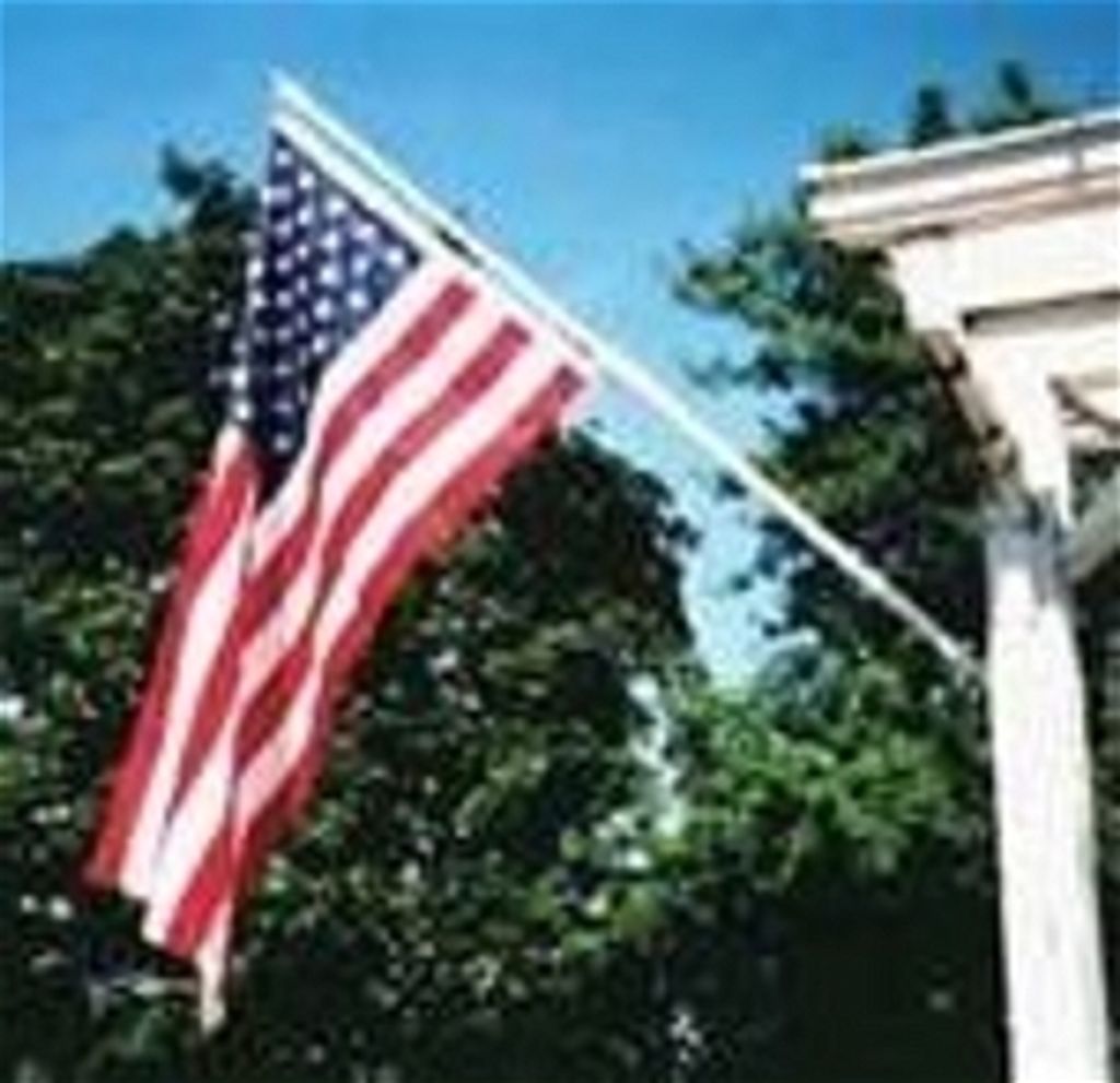 Bernard L. Padgett Profile Photo