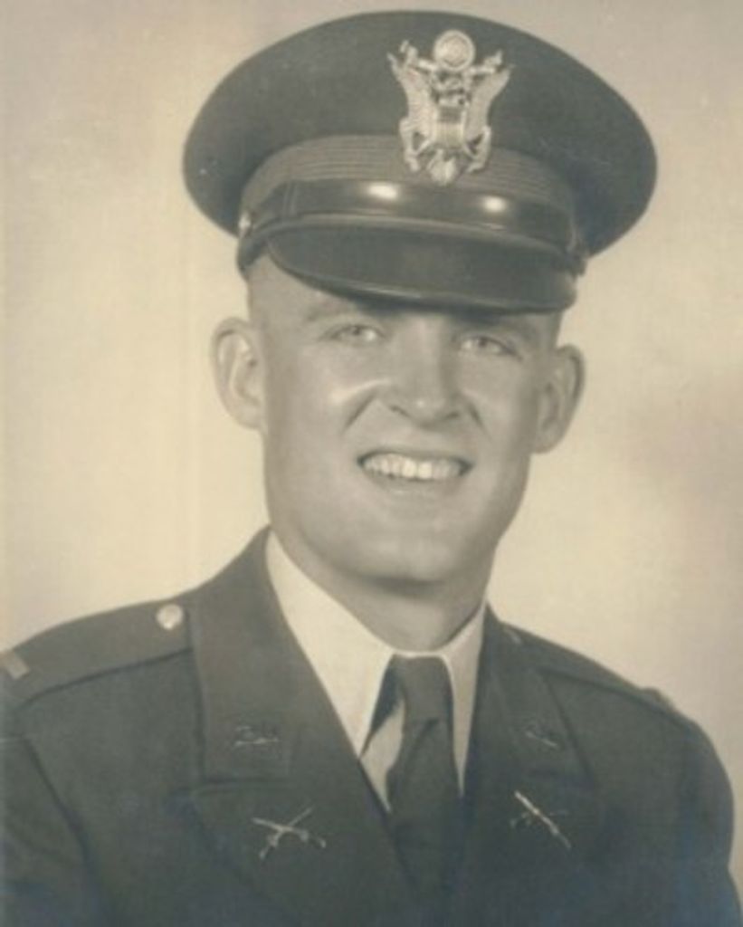 Earl Ward Pierce Profile Photo