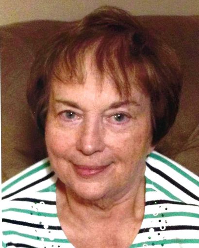 Carol Ann Musser's obituary image