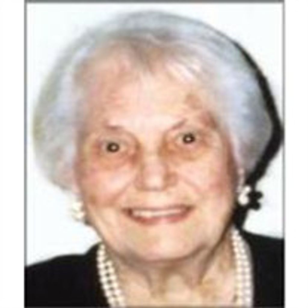 Palmira M. Rossi