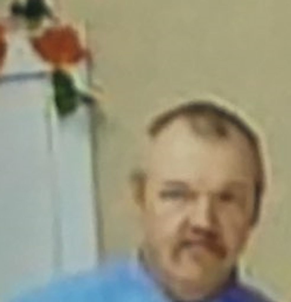 Roy Hubert Bowdridge Profile Photo