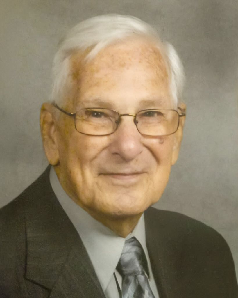 Donald "Don" L. Key Profile Photo