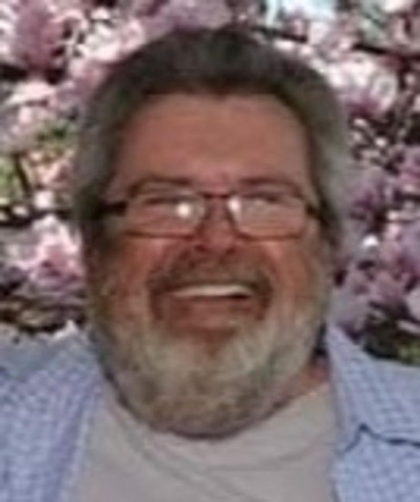 William Dale Robinson Profile Photo