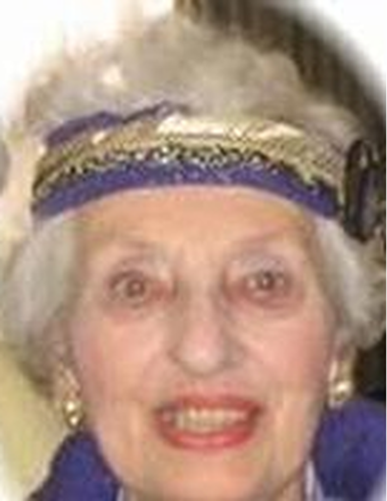 Florence  E. Meade