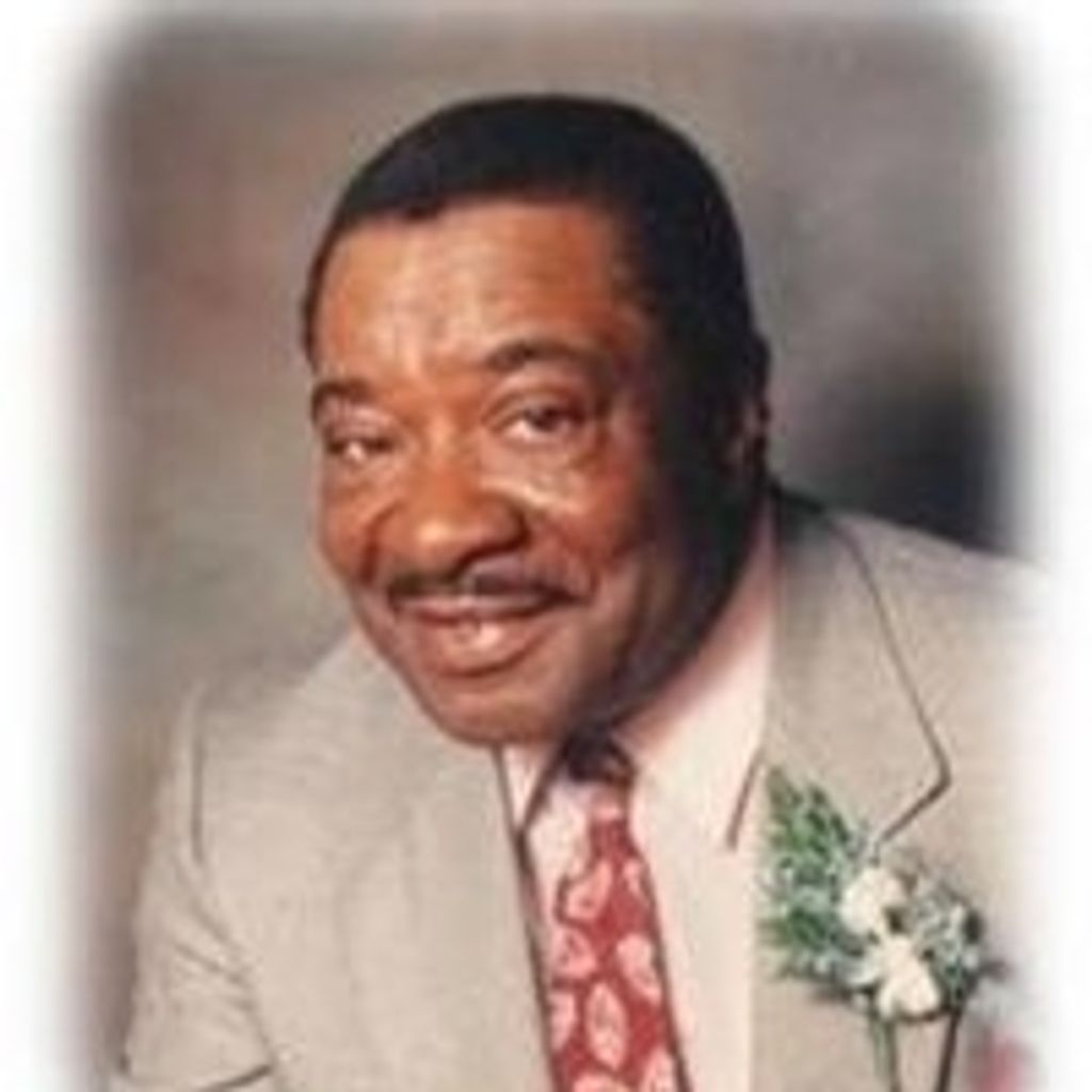 Robert Ramson Sevier