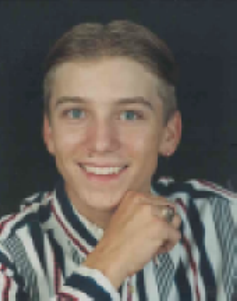 Justin  L. Moore