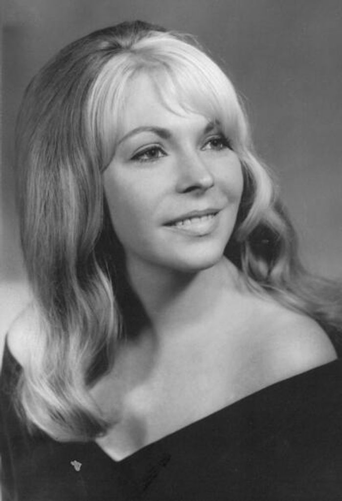 Beverly Best Authier Profile Photo