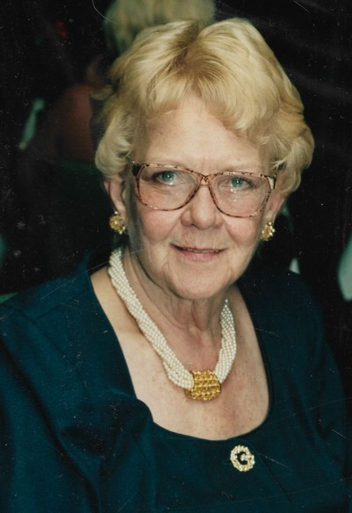Virginia Morris Profile Photo