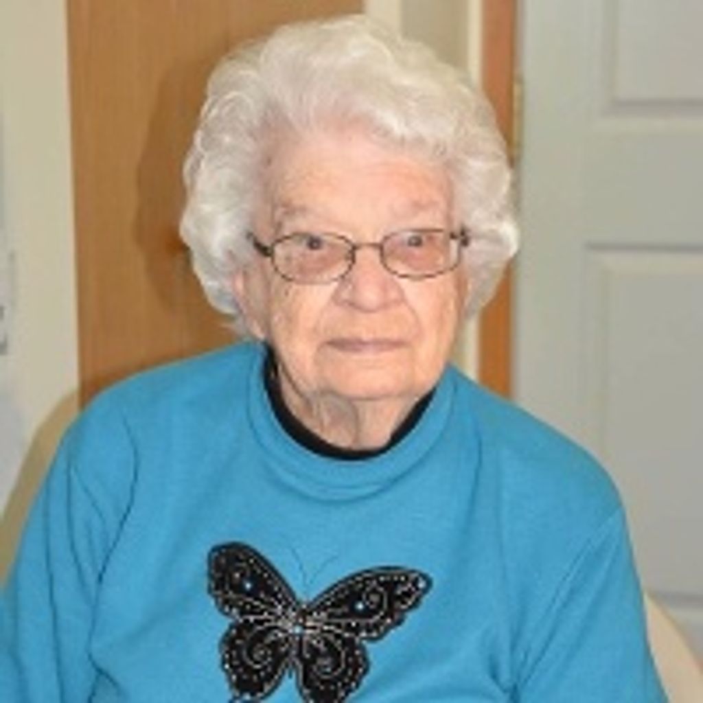 Marjorie M. (Sommers) Till