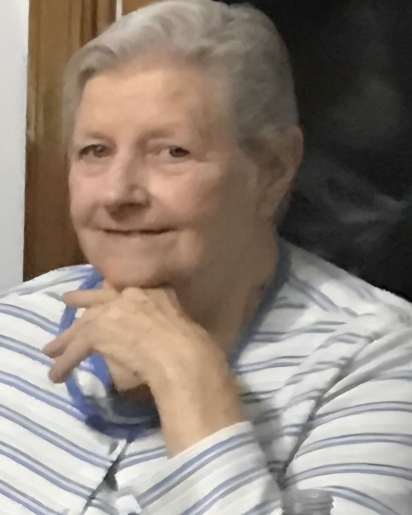 Joan Mae Cornman Profile Photo