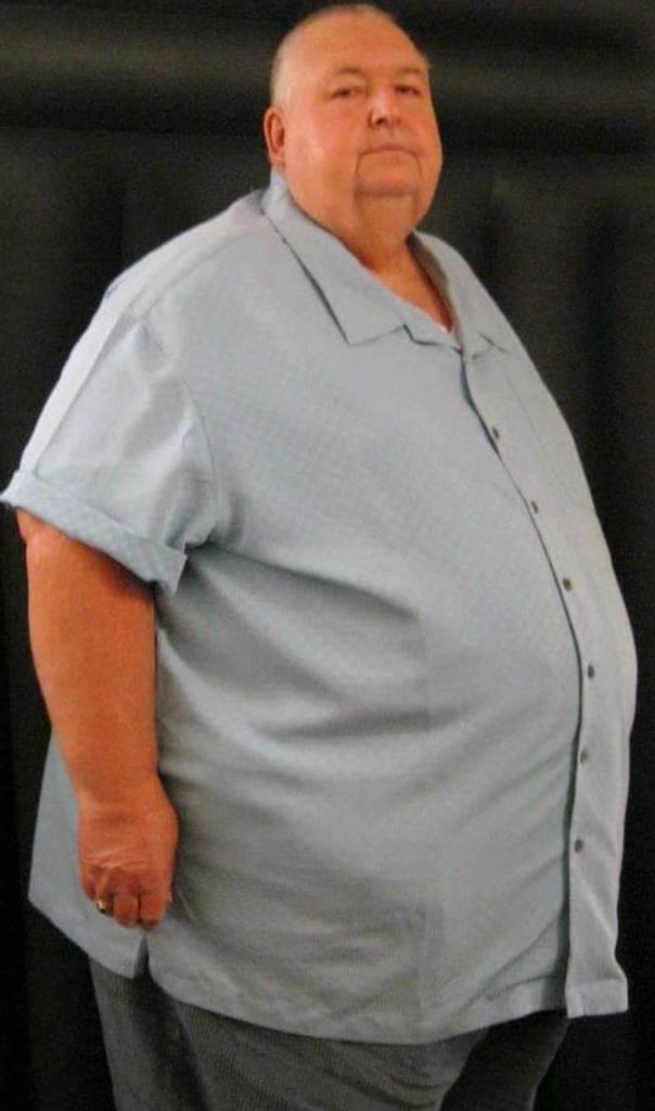Mr. Abner Lamar Roland Profile Photo