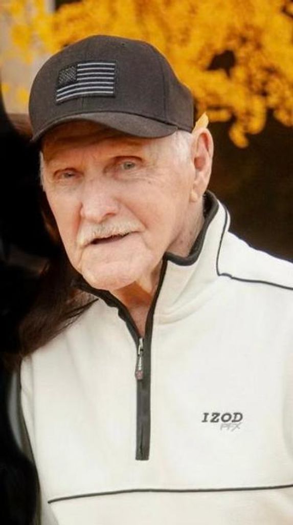 Henry P. Arnold