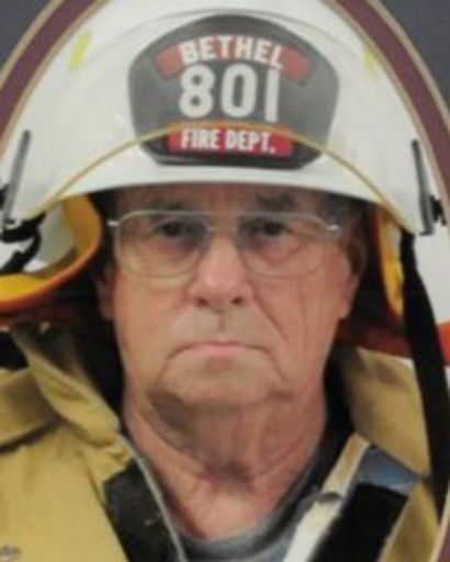 James Robert Jones's obituary image