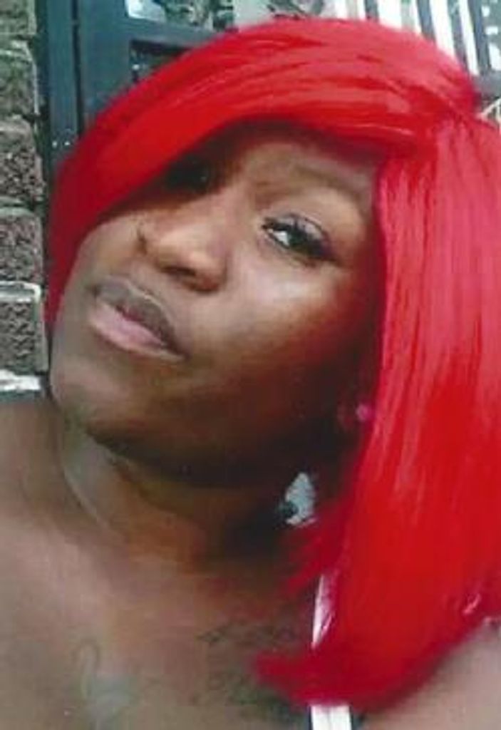 Brandi Lewis Profile Photo