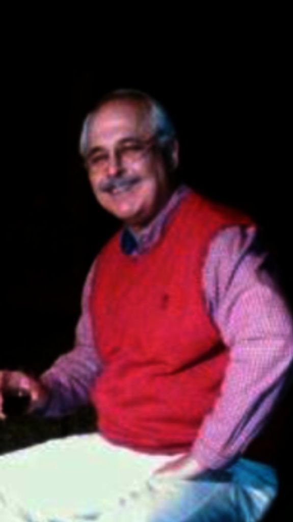 Barry Vaughn Pavlina
