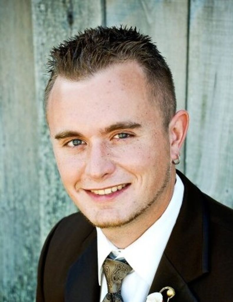 Justin Wreede