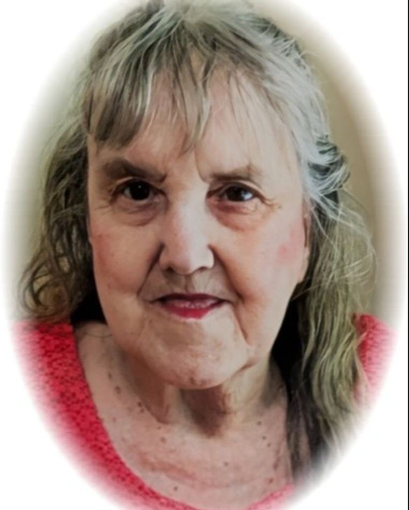 Shirley A. Schalk