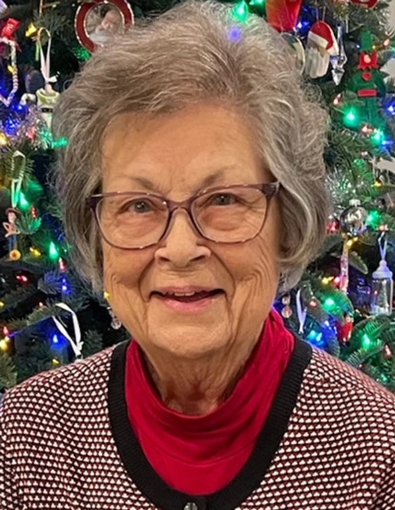 Beverly Lee Smith Profile Photo