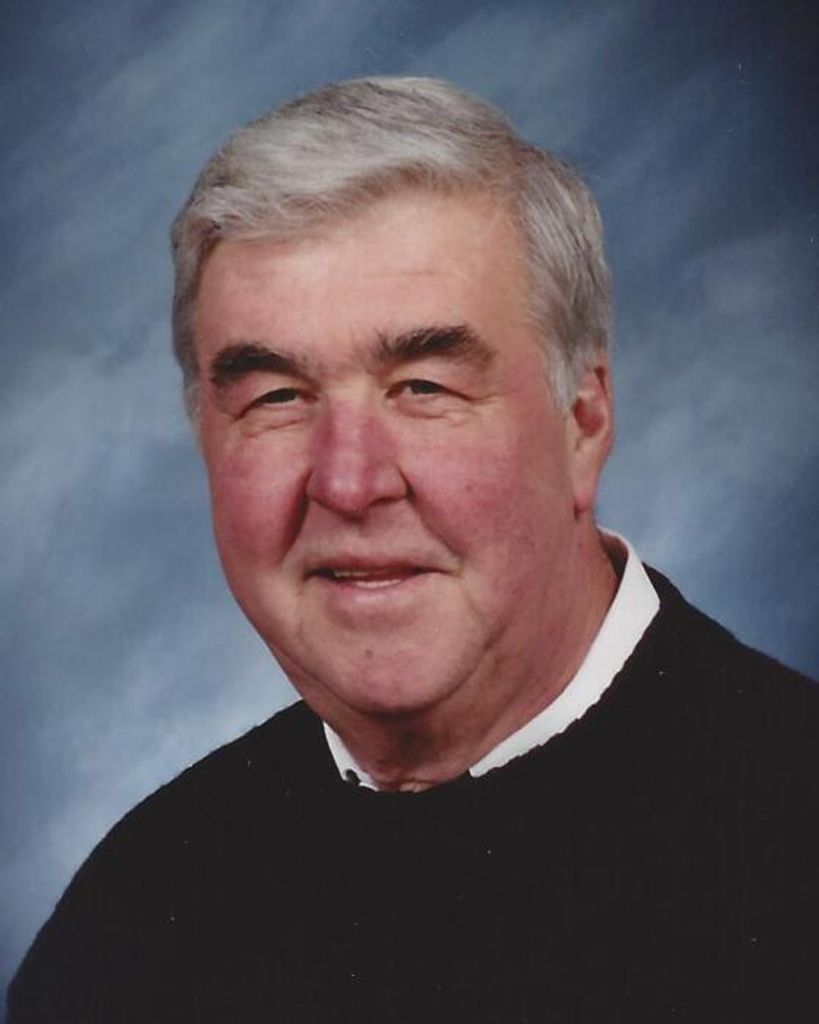 Leo E. Bornheimer Jr. Profile Photo