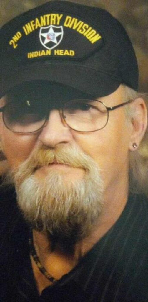 Joseph Wayne Baldwin Profile Photo
