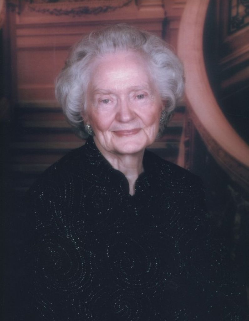 Nola Burgess