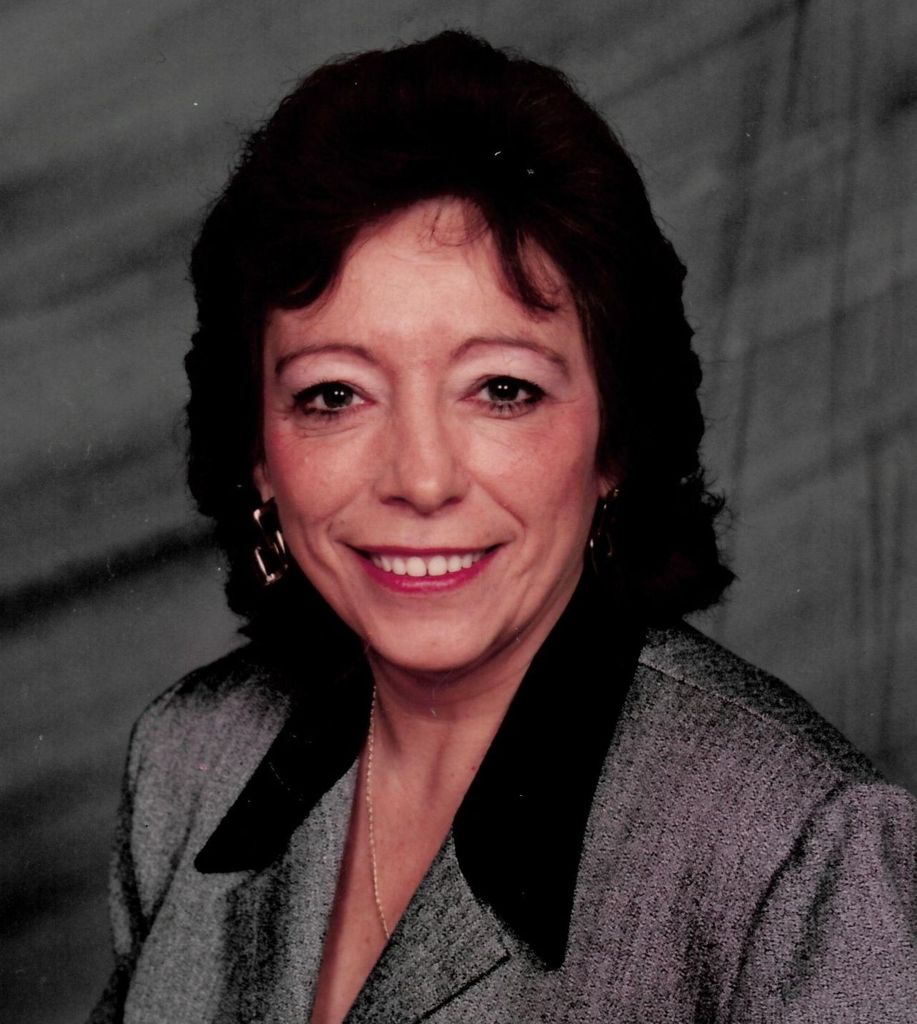 Shirley Diane Bremaud