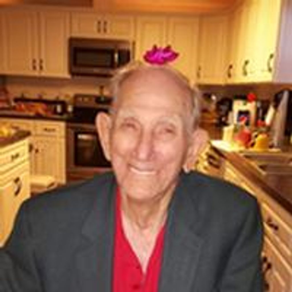 Ray Beasley