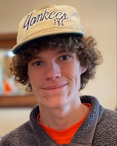 Wesley Mckay Smith's obituary image