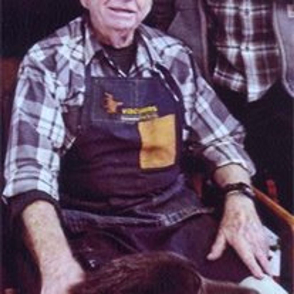 Edward "Ed" V. Hunt
