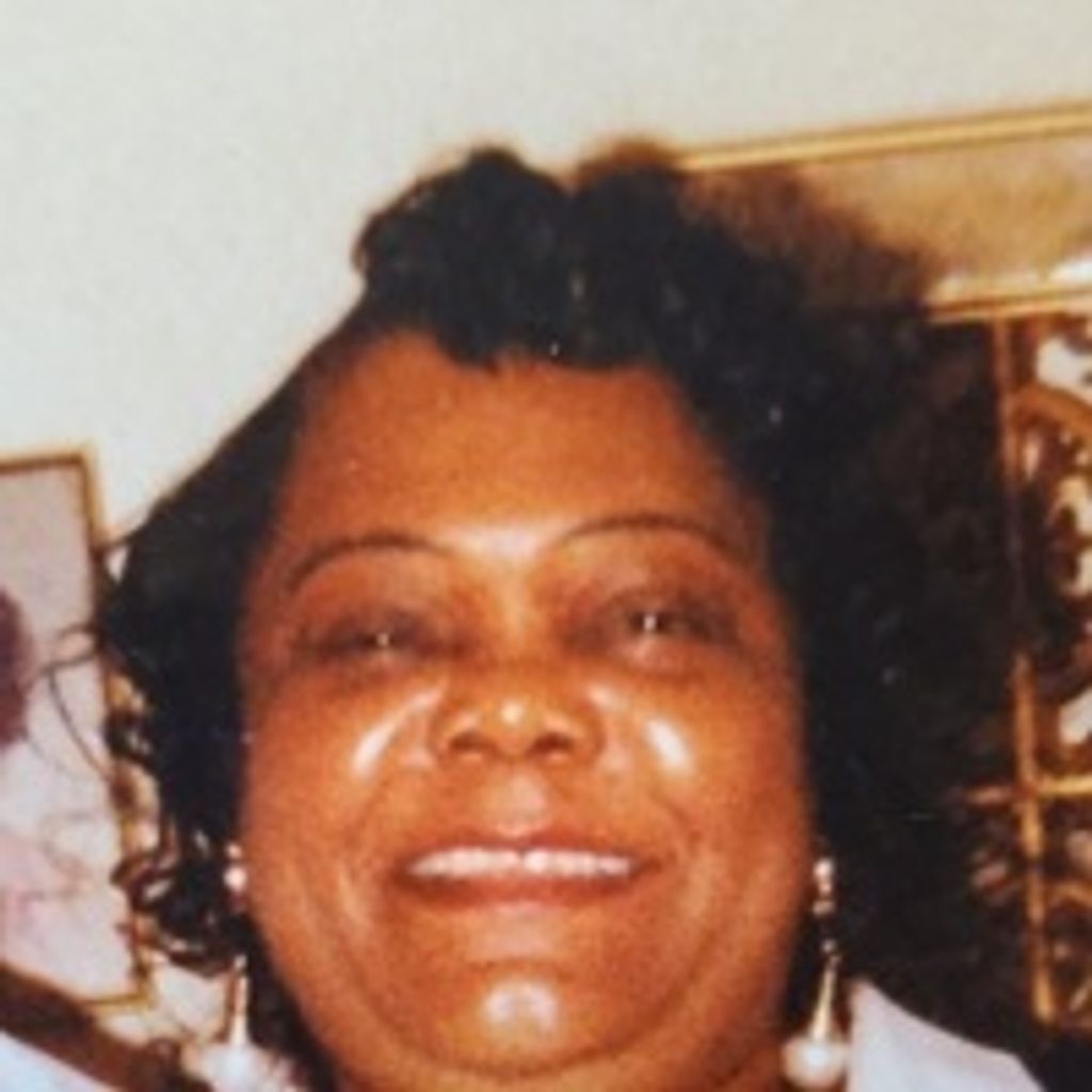 Mary Louise Johnson Profile Photo