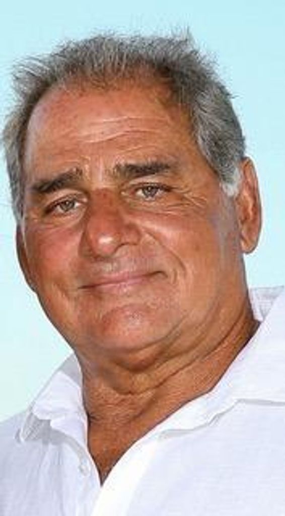 Frank Larry Longo Profile Photo