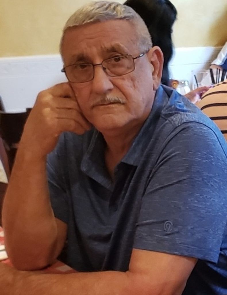 Thomas Anthony Pizza, Jr.