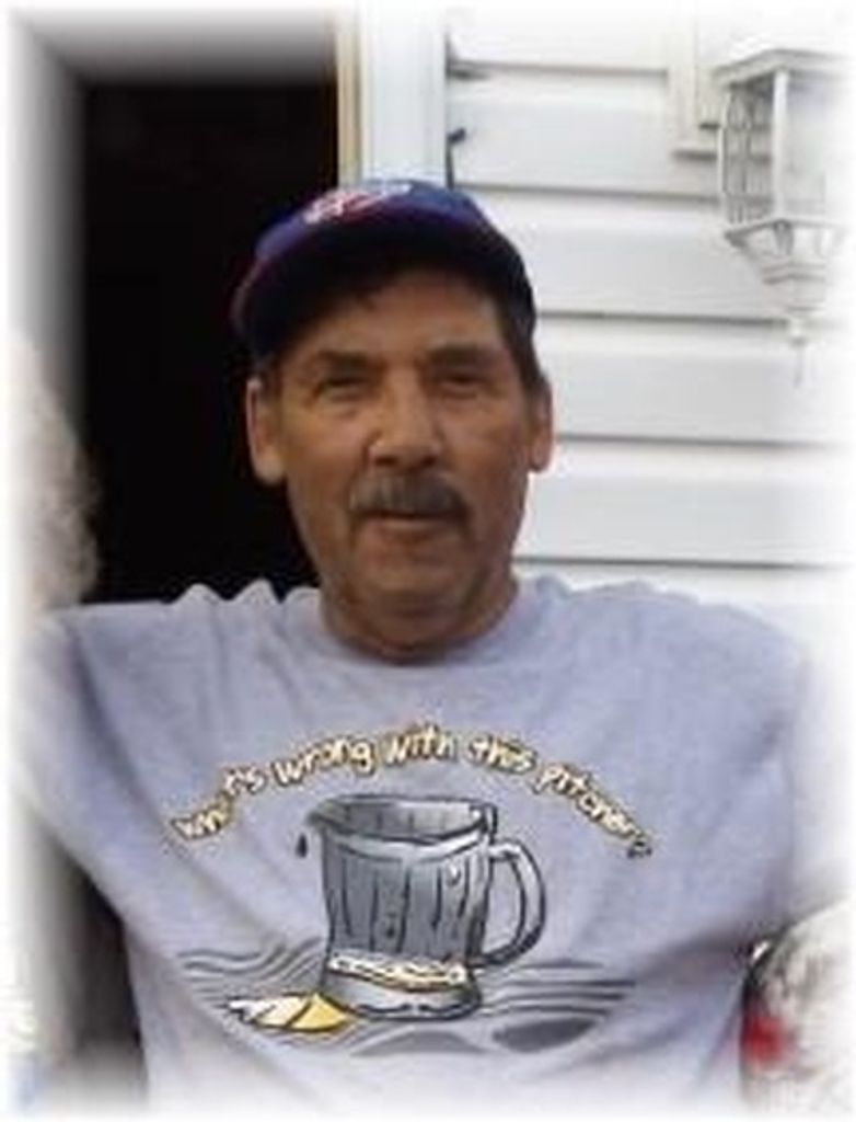 Will Gordon Burry Profile Photo