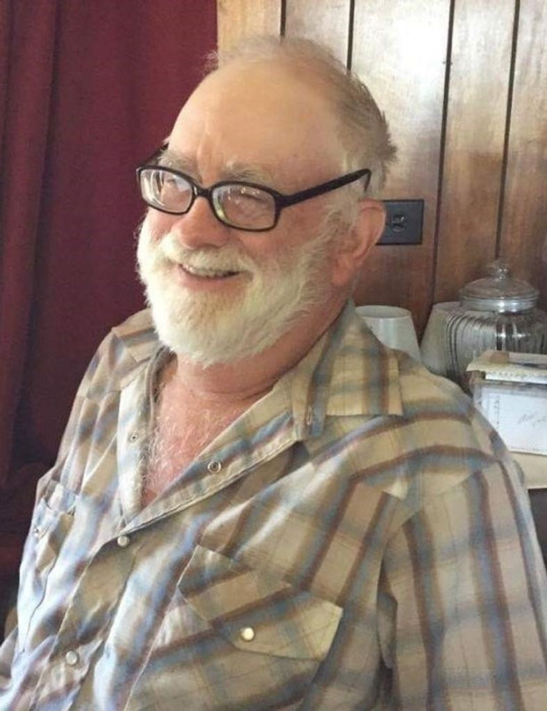 Robert "Papa Smurf" L. Smalley